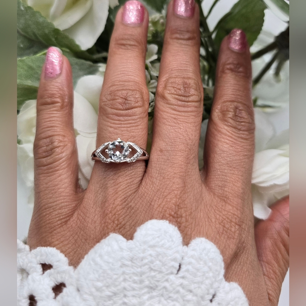 🥰 APRIL LOVE RING - Picture 2 of 6